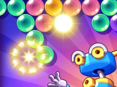 Bubble star – kostenloses Online-Spiel