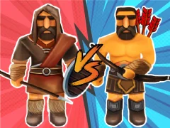 Medieval Battle 2P – kostenloses Online-Spiel