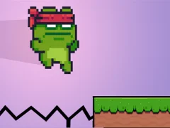 Boris Frog – kostenloses Online-Spiel