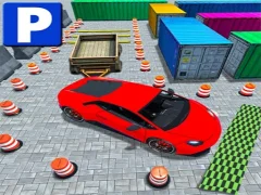 Car Parking – kostenloses Online-Spiel
