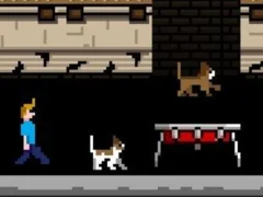 Streamer Fashion Run – kostenloses Online-Spiel