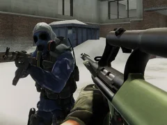 Critical Strike Global Ops – kostenloses Online-Spiel