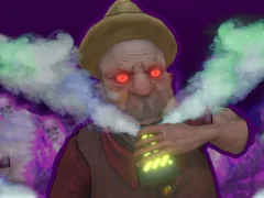 Vape Addict – kostenloses Online-Spiel