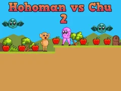 Hohoman vs Chu 2 – kostenloses Online-Spiel