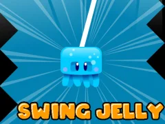 Swing Jelly – kostenloses Online-Spiel