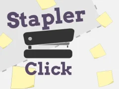 Stapler click – kostenloses Online-Spiel