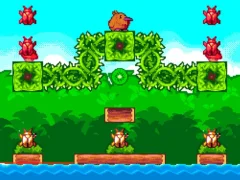 Kiwi story – kostenloses Online-Spiel