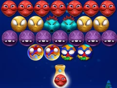 Bubble Monsters Shooter – kostenloses Online-Spiel