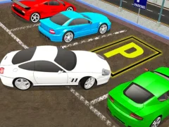 Realistic Car Parking – kostenloses Online-Spiel
