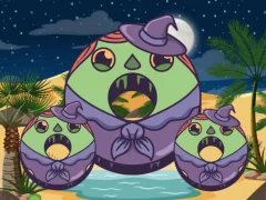  Circle Zombie – kostenloses Online-Spiel
