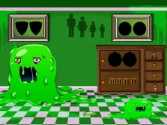 Germ House Escape – kostenloses Online-Spiel