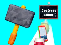 Destress Game – kostenloses Online-Spiel