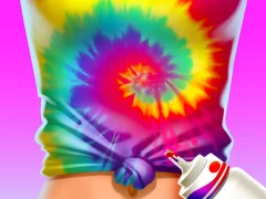 Dye Fashion – kostenloses Online-Spiel