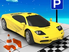 Car Parking Pro – kostenloses Online-Spiel