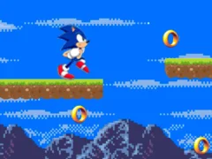 Sonic Mobile – kostenloses Online-Spiel