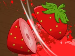 Cut Fruit – kostenloses Online-Spiel