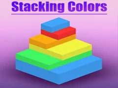 Stacking Colors – kostenloses Online-Spiel