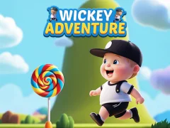 Wickey Adventure – kostenloses Online-Spiel