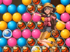 Bubble Voyage – kostenloses Online-Spiel