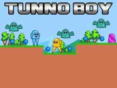 Tunno Boy – kostenloses Online-Spiel