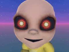 Monster Baby Hide or Seek – kostenloses Online-Spiel