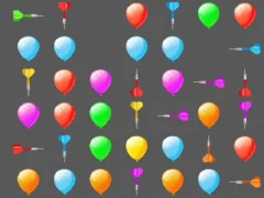 Balloon Popping 2 – kostenloses Online-Spiel