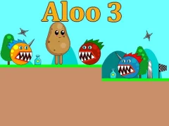 Aloo 3 – kostenloses Online-Spiel