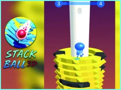 Stack Bounce Ball 3d – kostenloses Online-Spiel