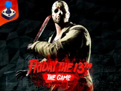Friday the 13th The game – kostenloses Online-Spiel