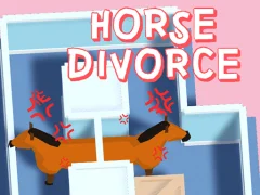 Horse Divorce – kostenloses Online-Spiel