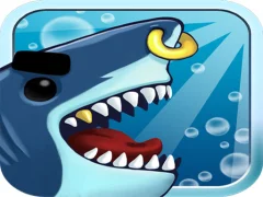 Shark Attack 3D – kostenloses Online-Spiel
