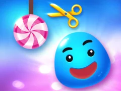 Slice the rope – kostenloses Online-Spiel