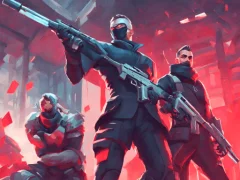 Online Strike Assault – kostenloses Online-Spiel