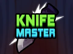 Knife Master – kostenloses Online-Spiel