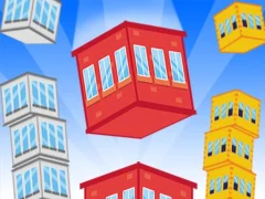 Amazing Building Stack – kostenloses Online-Spiel