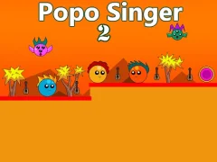 Popo Singer 2 – kostenloses Online-Spiel