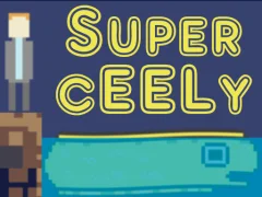 SupercEELious – kostenloses Online-Spiel