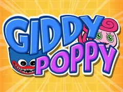 Giddy Poppy – kostenloses Online-Spiel