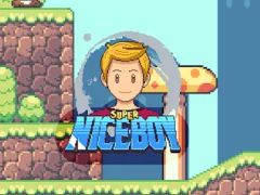 Super Nice boy – kostenloses Online-Spiel