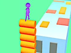 Stack Road – kostenloses Online-Spiel