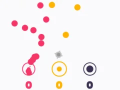 Circle Collector – kostenloses Online-Spiel