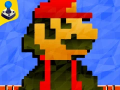Mario Bros World – kostenloses Online-Spiel