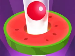 Helix Fruit Dash – kostenloses Online-Spiel