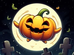 Tap Pumpkin – kostenloses Online-Spiel