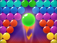 Shoot Bubbles Ocean pop – kostenloses Online-Spiel