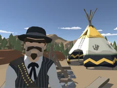 Western Escape – kostenloses Online-Spiel