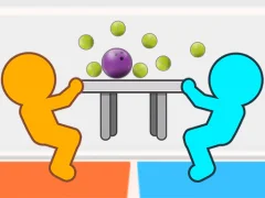 Tug The Table Original – kostenloses Online-Spiel
