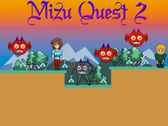 Mizu Quest 2 – kostenloses Online-Spiel