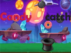 Candy Catch – kostenloses Online-Spiel