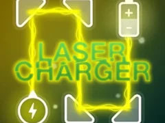 Laser Charger – kostenloses Online-Spiel